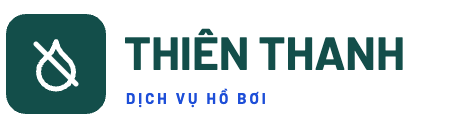 Hồ Bơi Thiên Thanh